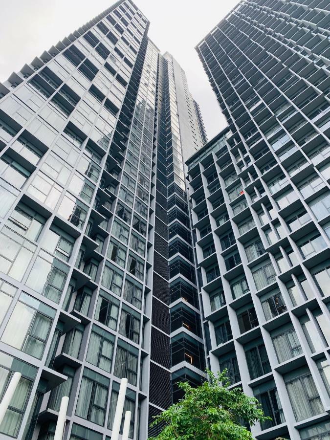 Expressionz Suite Klcc By De Space Kuala Lumpur Eksteriør bilde