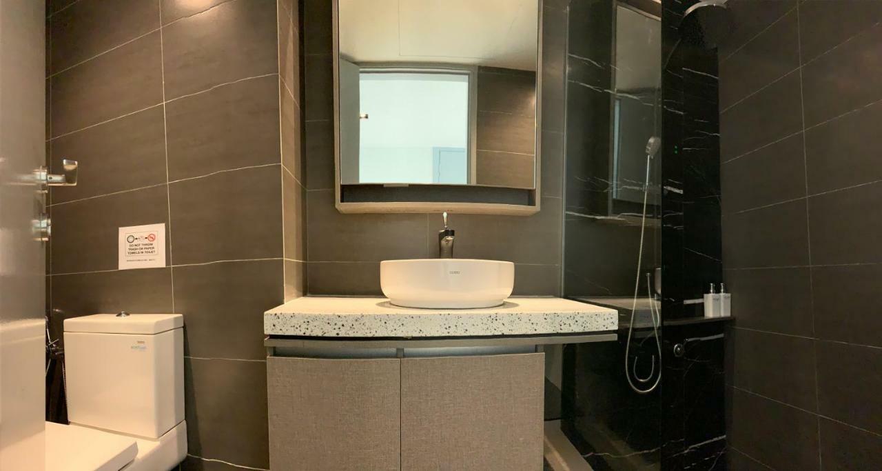 Expressionz Suite Klcc By De Space Kuala Lumpur Eksteriør bilde