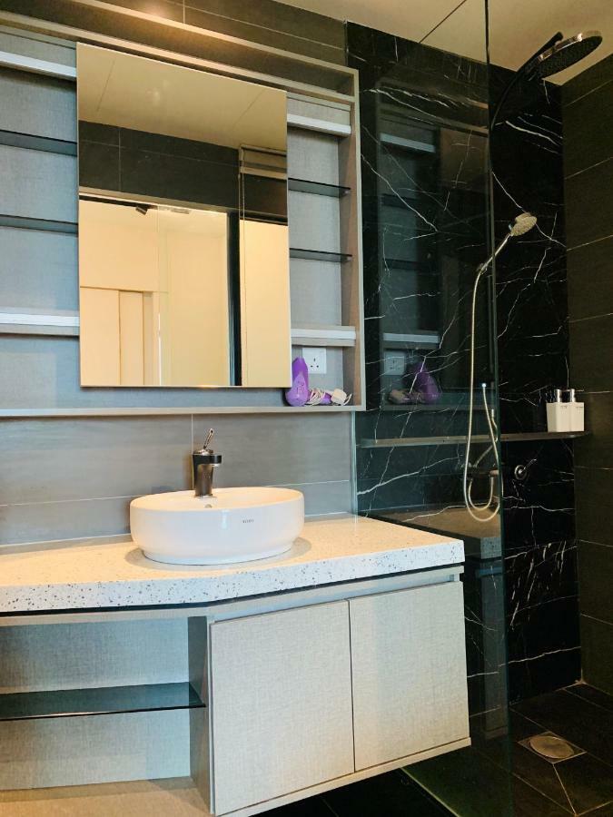 Expressionz Suite Klcc By De Space Kuala Lumpur Eksteriør bilde