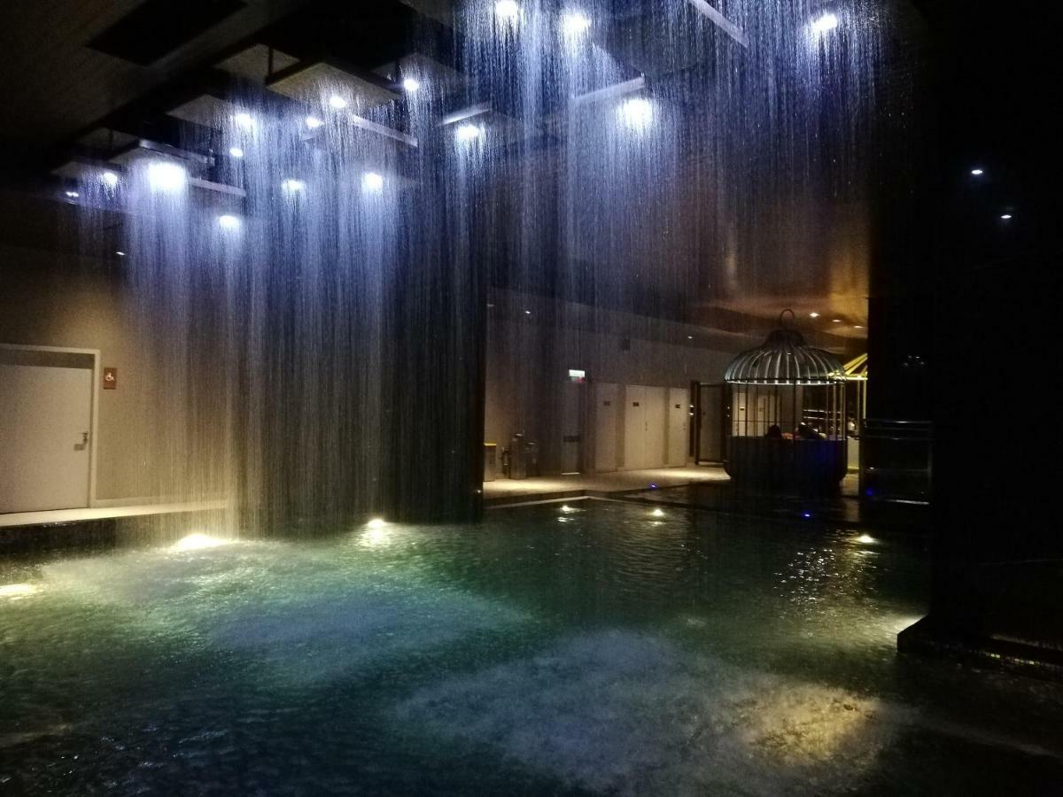 Expressionz Suite Klcc By De Space Kuala Lumpur Eksteriør bilde