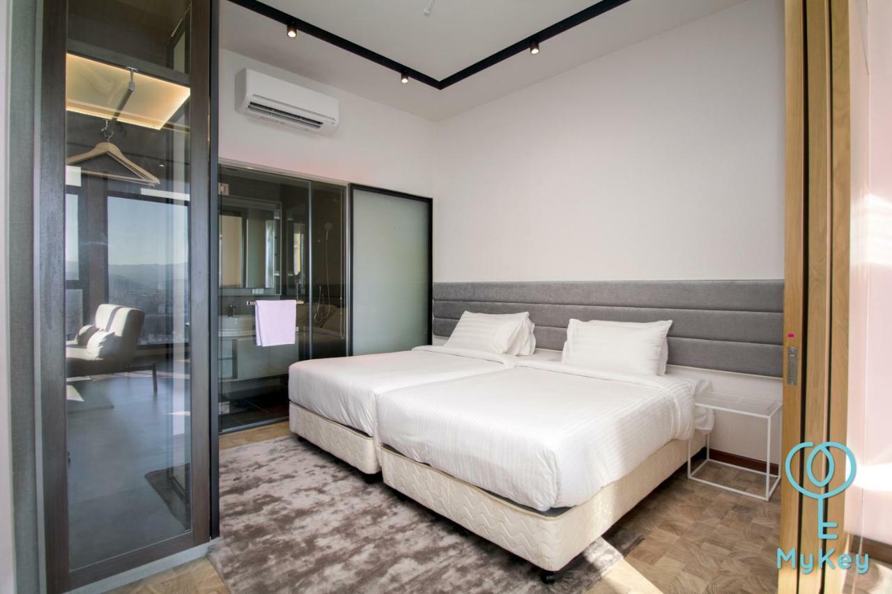 Expressionz Suite Klcc By De Space Kuala Lumpur Eksteriør bilde